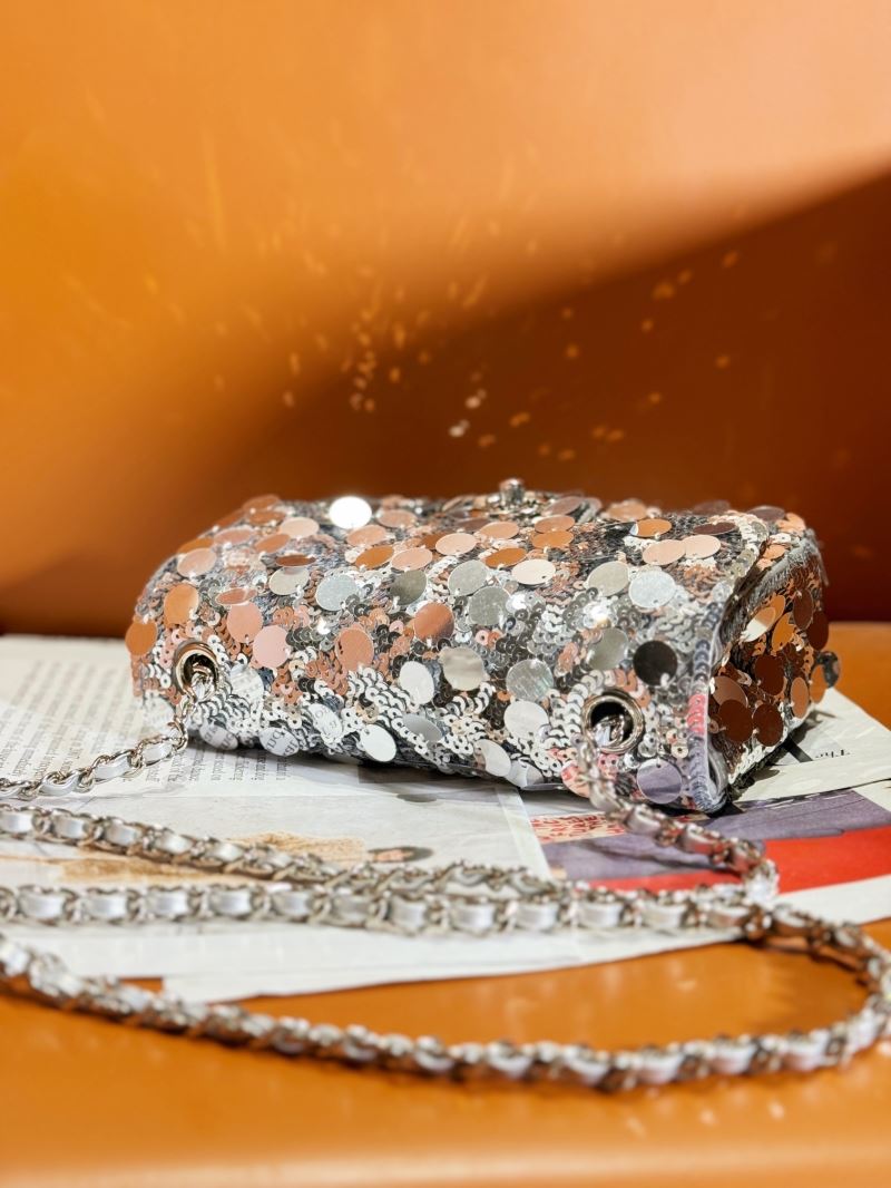 Ch**el cf series bags